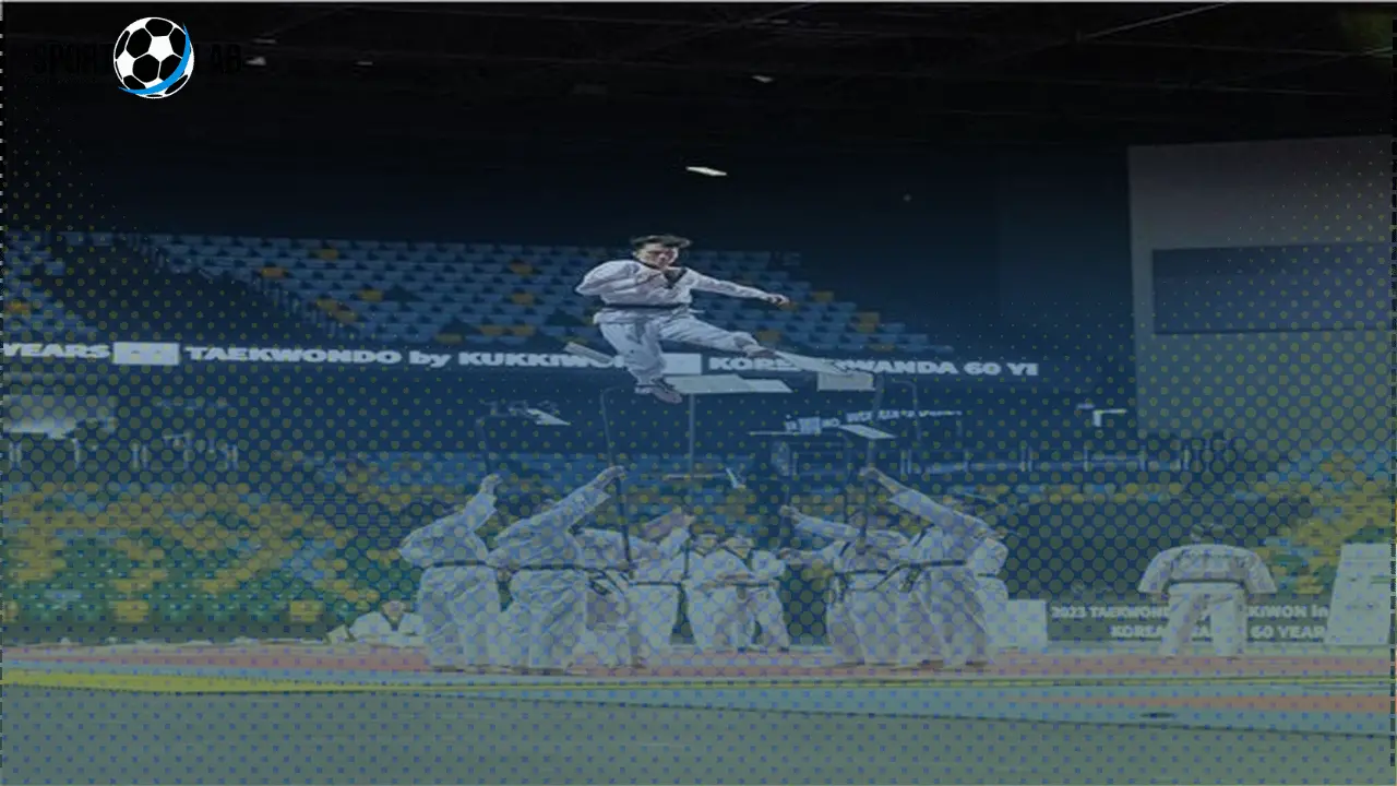 انطلاق بطولة السفير الكوري للتايكوندو في قلب القاهرة